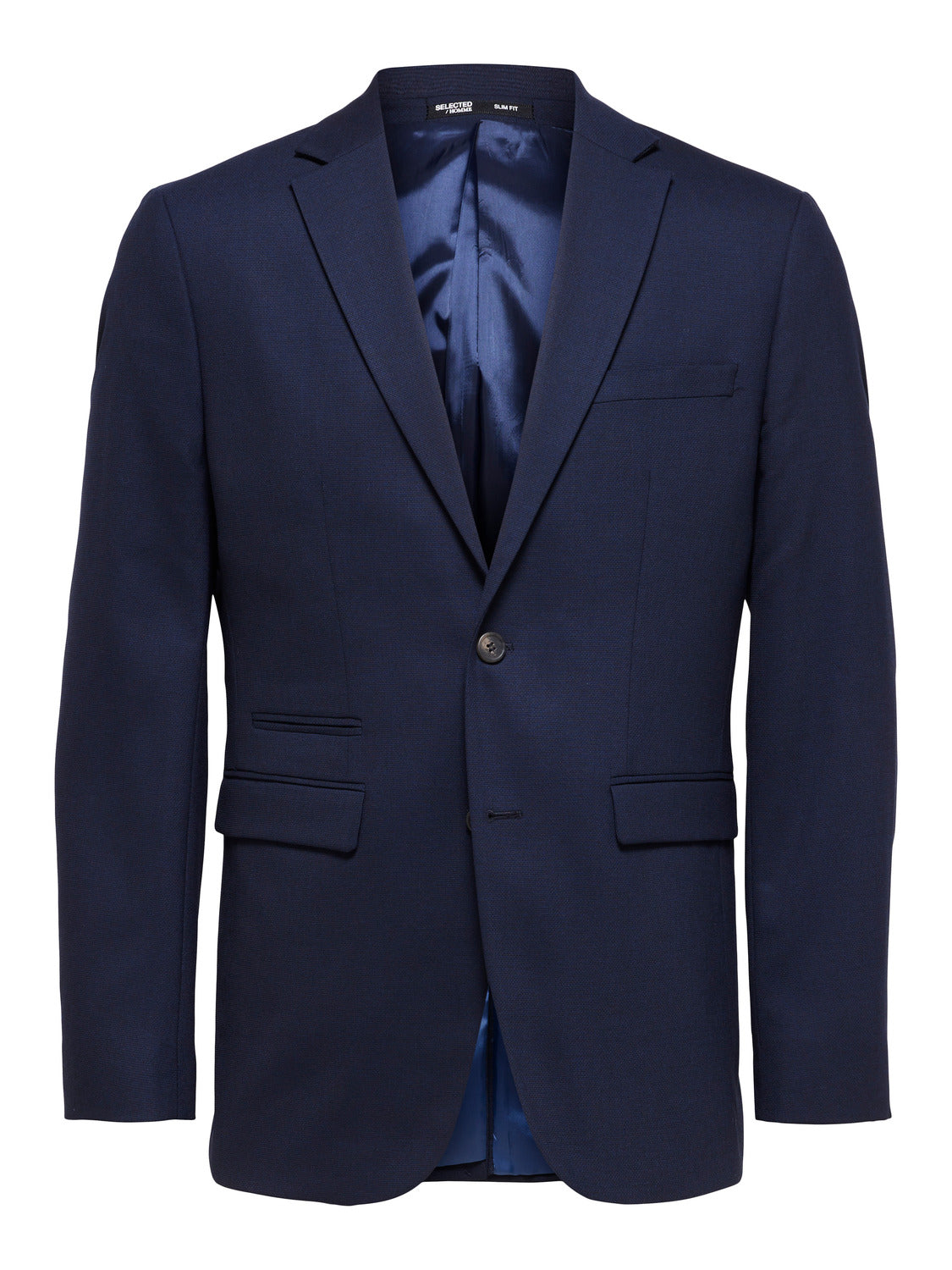 SLHSLIM-NEIL Blazer - Navy Blazer